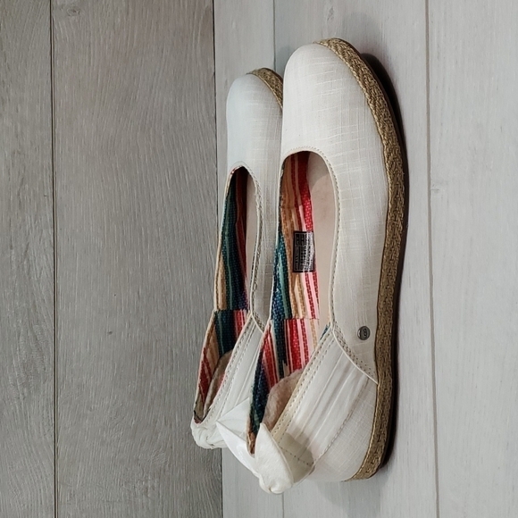 Ugg Australia Women Perrie Classic Comfort Loafer Slip on shoes sz 6 - Picture 3 of 12